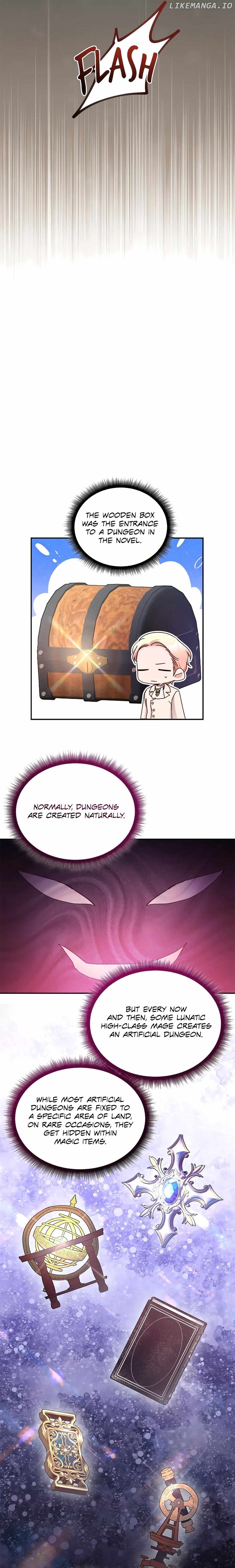 Sweetie, Sweetie, Sweetie Chapter 35 - page 11