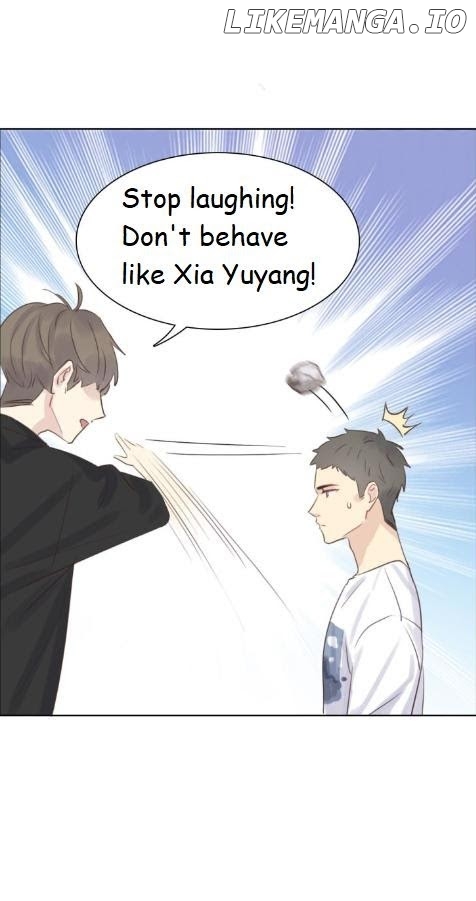Sunken Fish Chapter 10 - page 21
