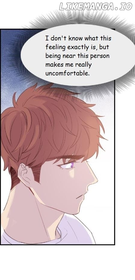 Sunken Fish Chapter 8 - page 20