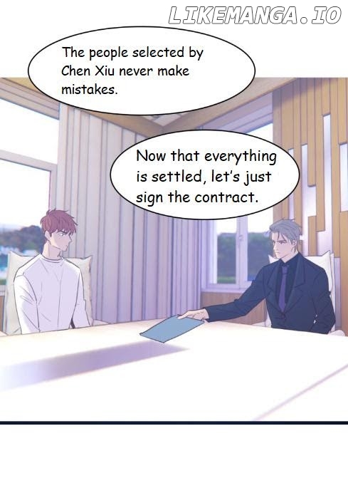 Sunken Fish Chapter 8 - page 21