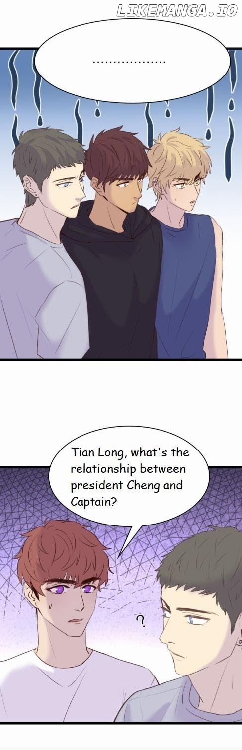 Sunken Fish Chapter 8 - page 27