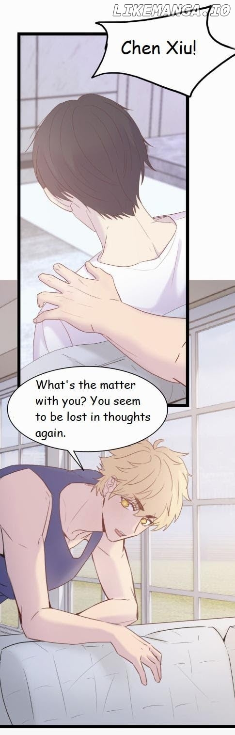 Sunken Fish Chapter 8 - page 5