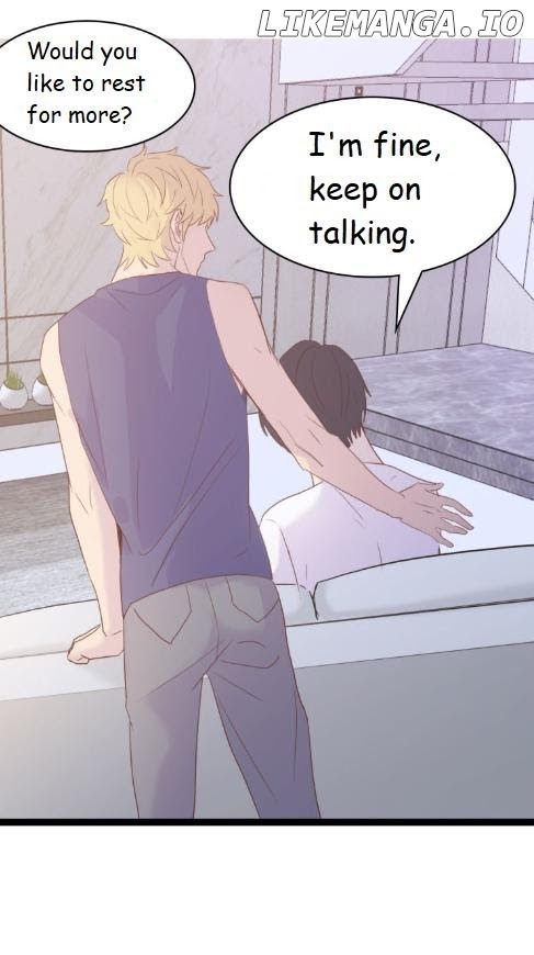 Sunken Fish Chapter 8 - page 7