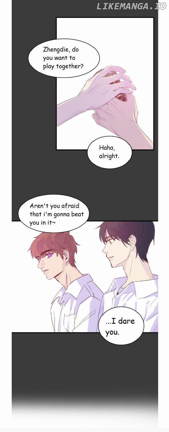 Sunken Fish Chapter 7 - page 12
