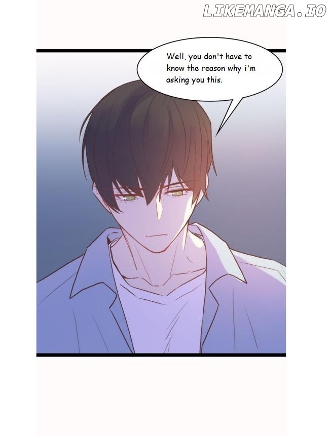 Sunken Fish Chapter 7 - page 20