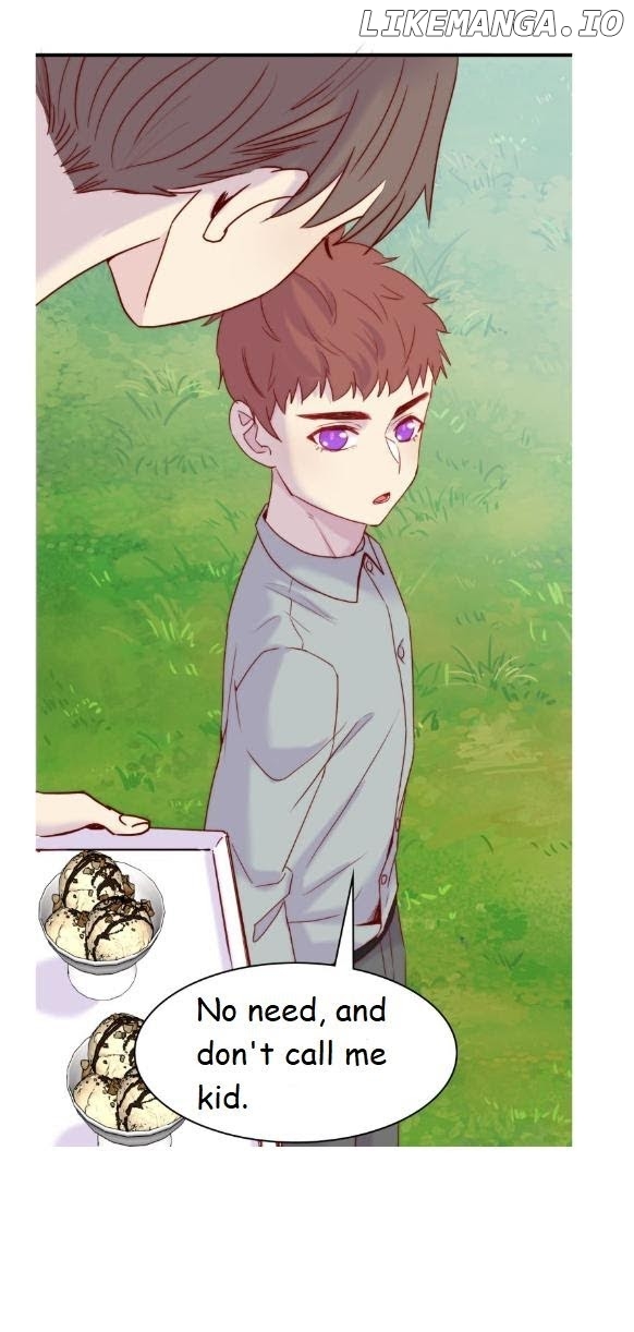 Sunken Fish Chapter 6 - page 12