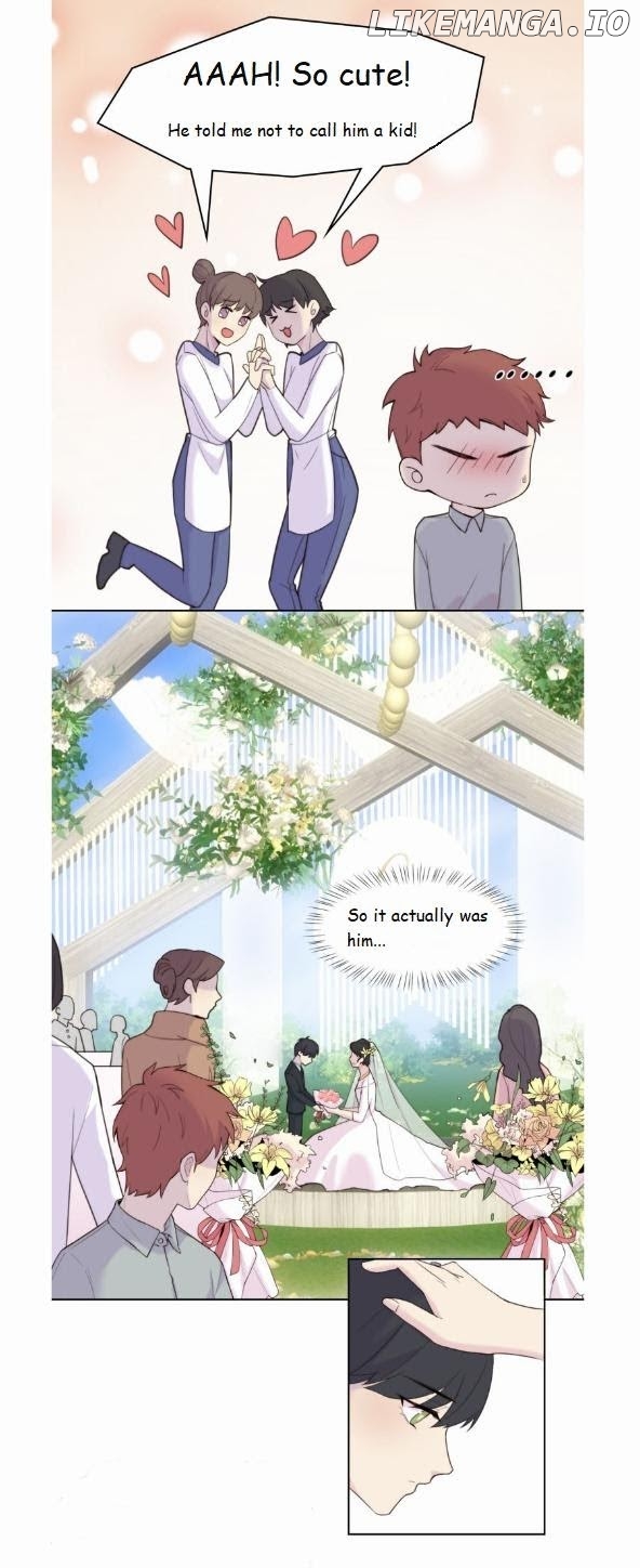 Sunken Fish Chapter 6 - page 13