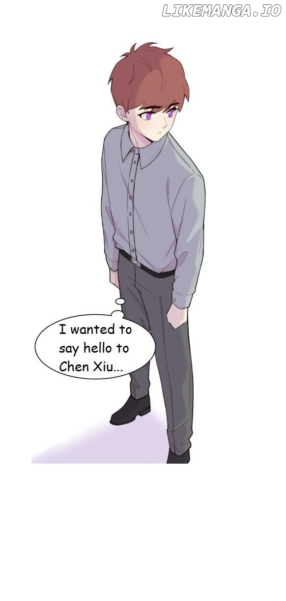 Sunken Fish Chapter 6 - page 16