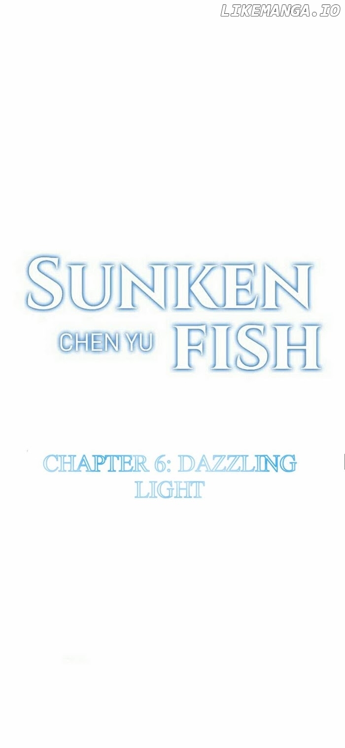 Sunken Fish Chapter 6 - page 6