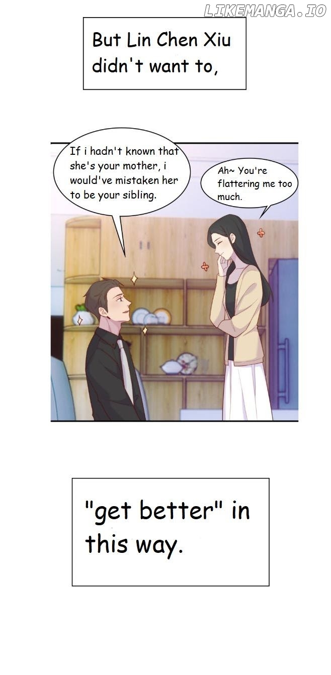 Sunken Fish Chapter 6 - page 8