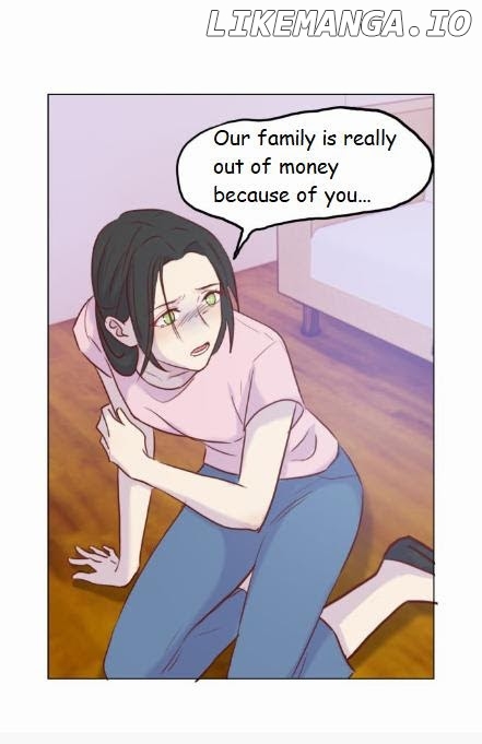 Sunken Fish Chapter 5 - page 10