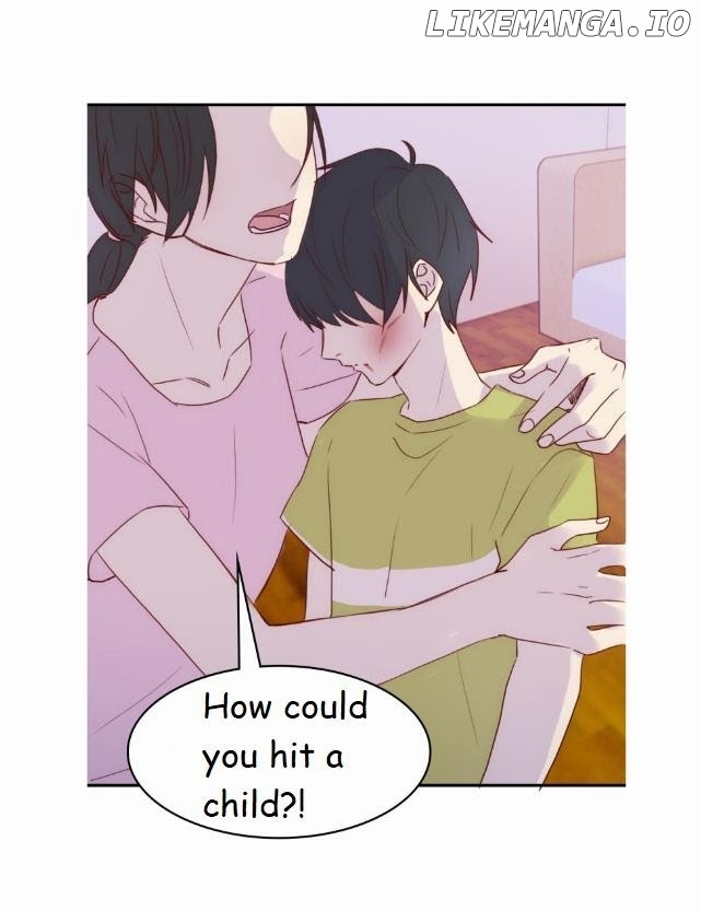 Sunken Fish Chapter 5 - page 15