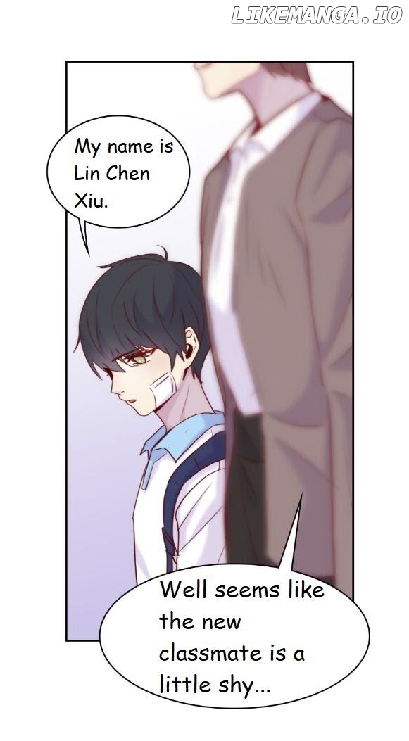 Sunken Fish Chapter 5 - page 22