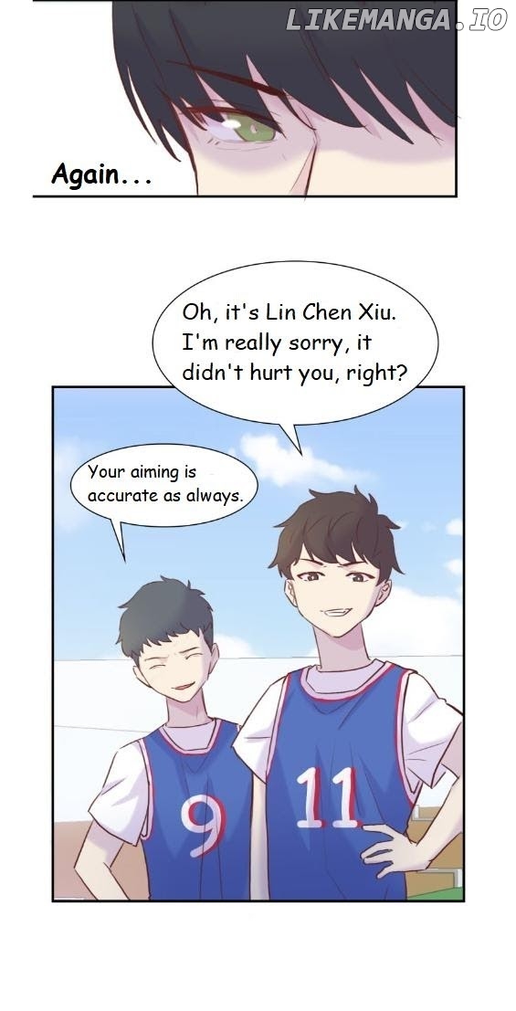 Sunken Fish Chapter 5 - page 26