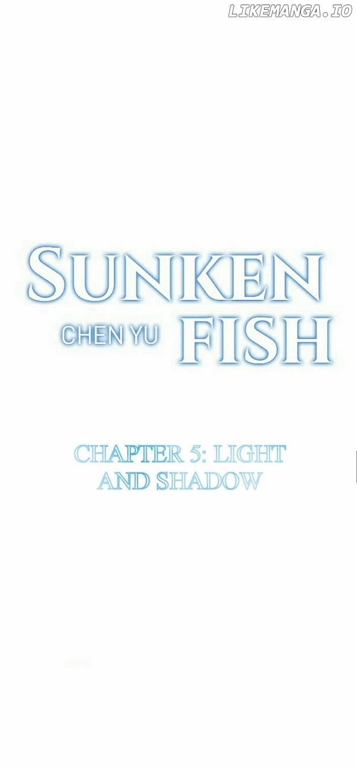 Sunken Fish Chapter 5 - page 4