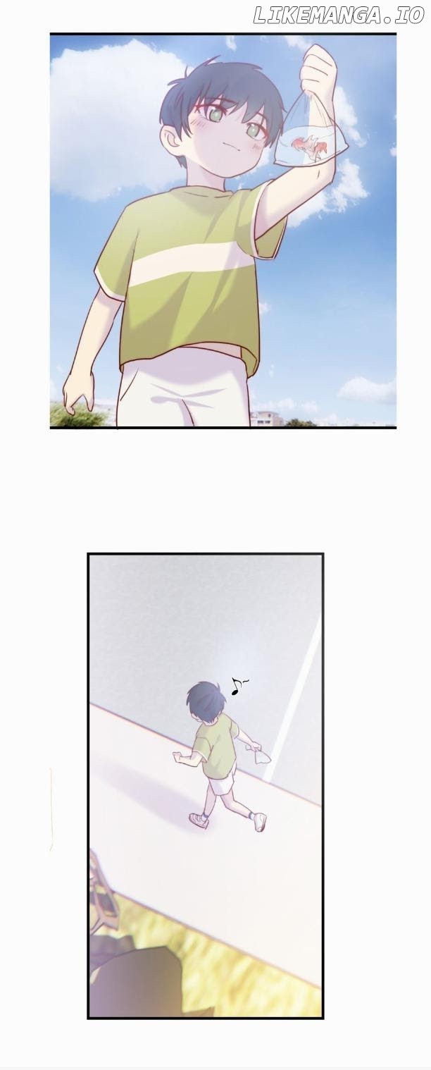 Sunken Fish Chapter 5 - page 6