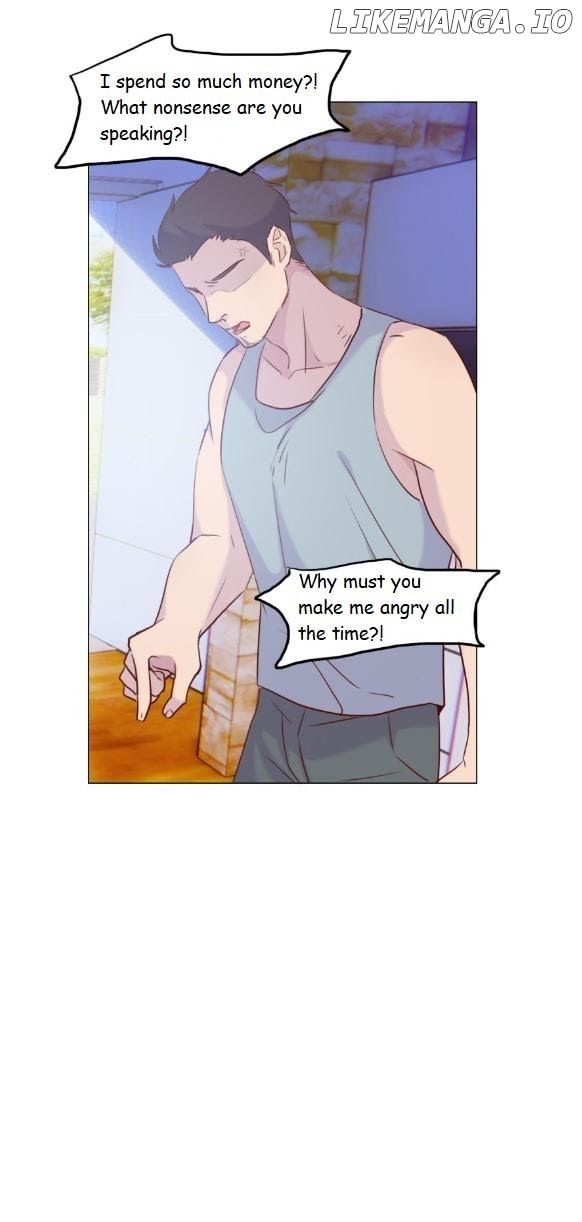 Sunken Fish Chapter 5 - page 9