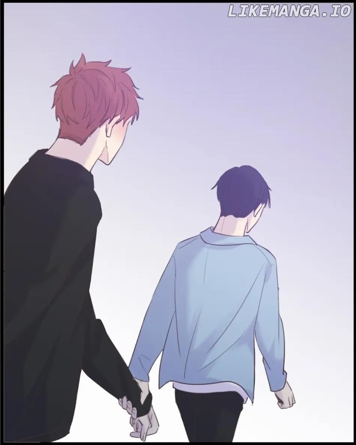 Sunken Fish Chapter 4 - page 15