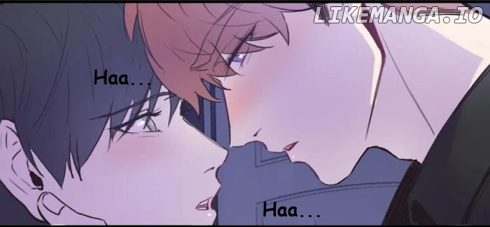 Sunken Fish Chapter 4 - page 24