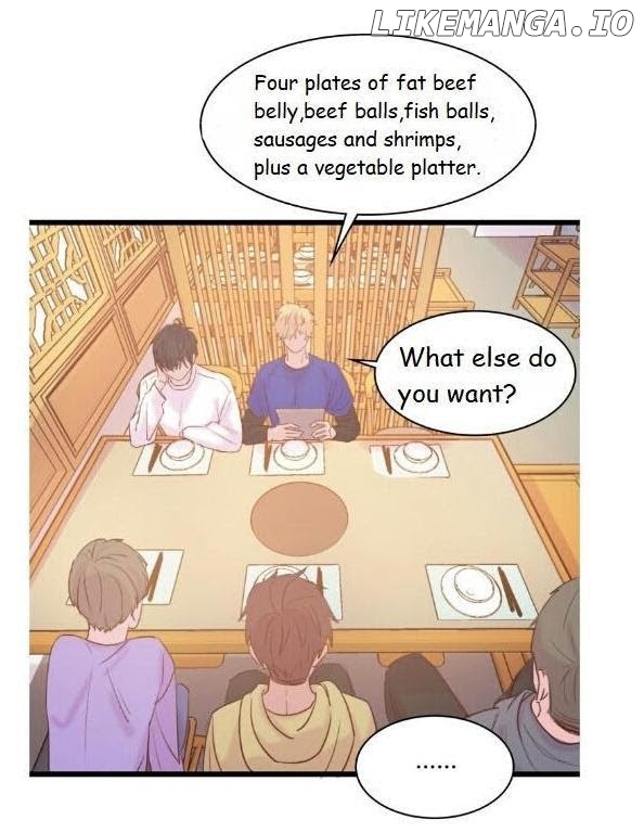 Sunken Fish Chapter 3 - page 24