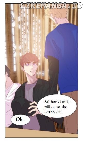 Sunken Fish Chapter 3 - page 28