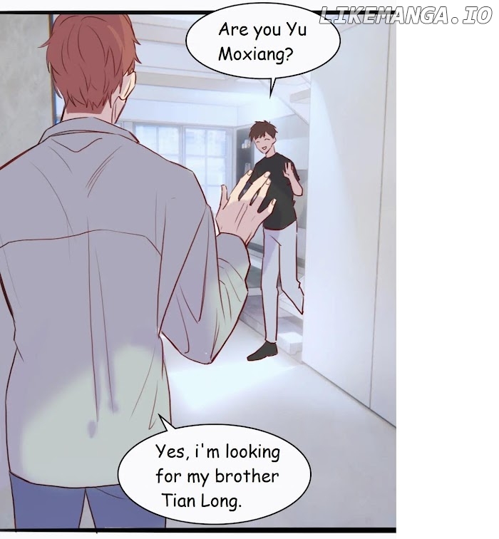 Sunken Fish Chapter 3 - page 8