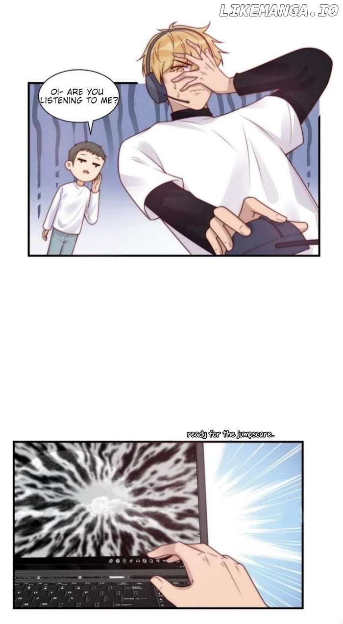 Sunken Fish Chapter 24 - page 18