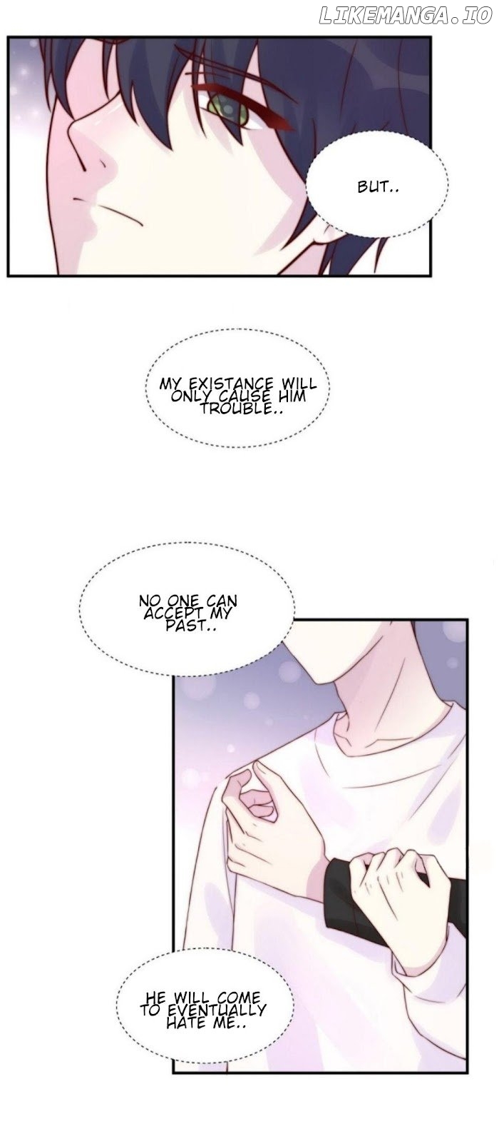 Sunken Fish Chapter 24 - page 3