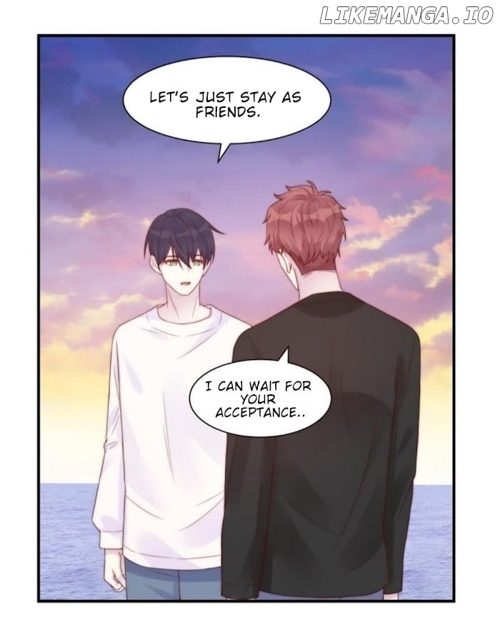 Sunken Fish Chapter 24 - page 5