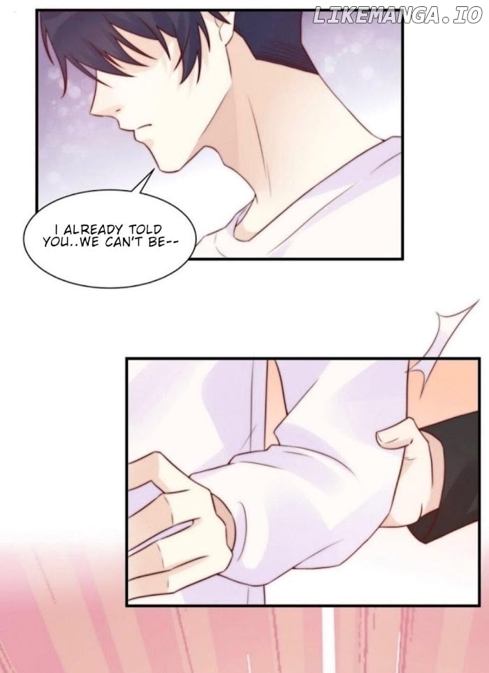 Sunken Fish Chapter 23 - page 16