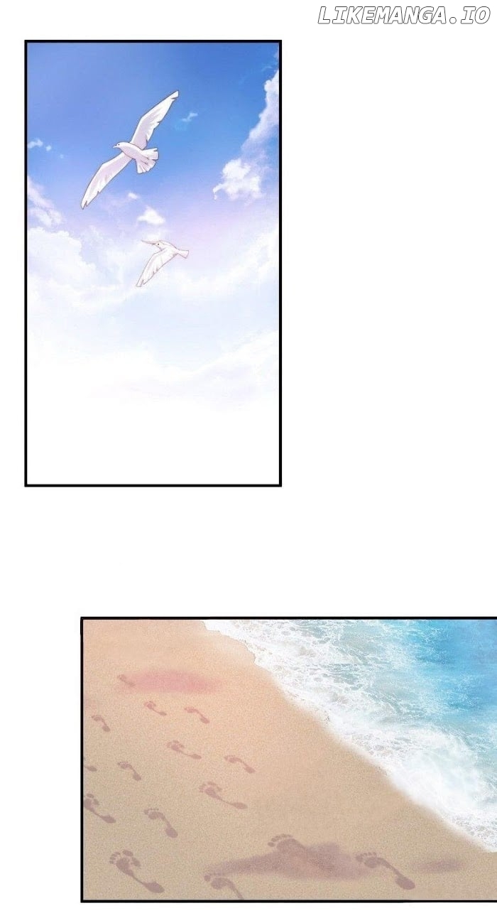 Sunken Fish Chapter 23 - page 2