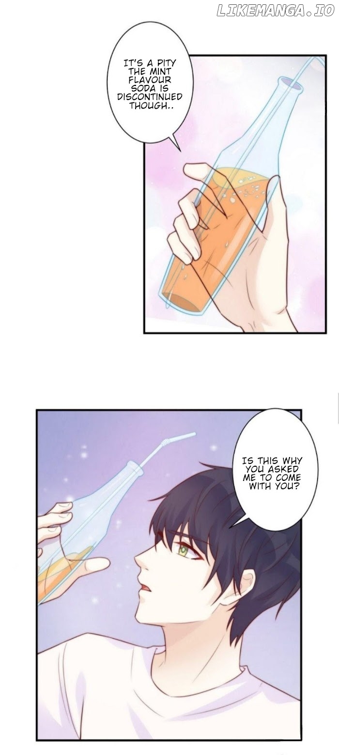 Sunken Fish Chapter 23 - page 4