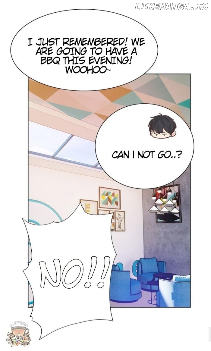Sunken Fish Chapter 21 - page 19