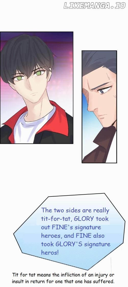 Sunken Fish Chapter 11 - page 11