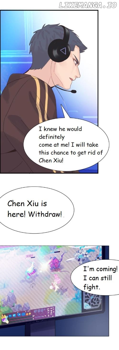 Sunken Fish Chapter 11 - page 16