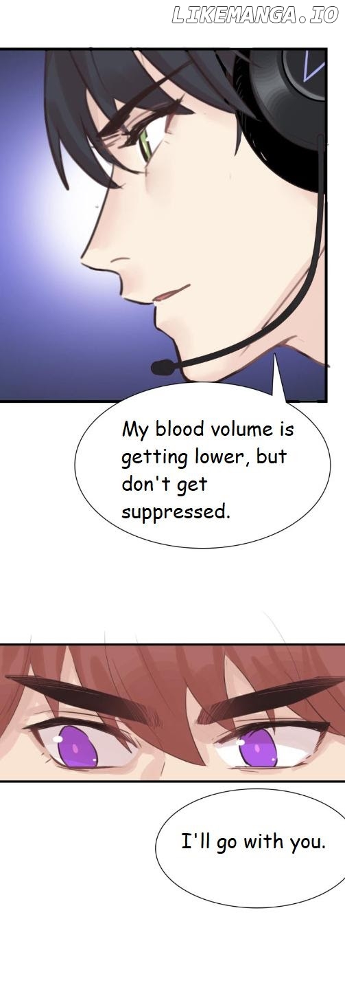 Sunken Fish Chapter 11 - page 19