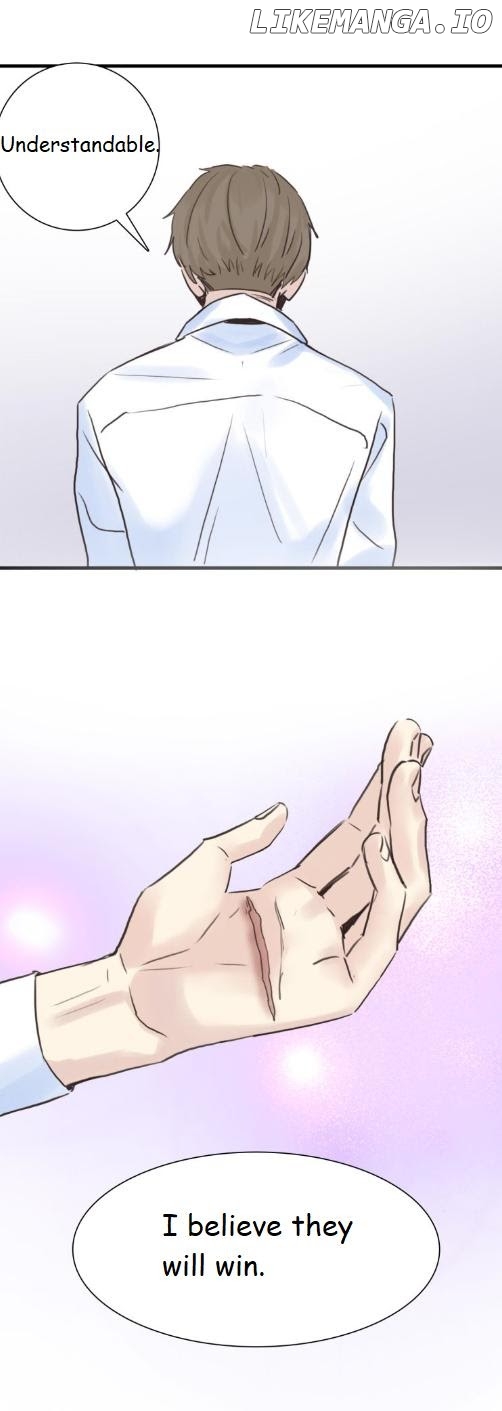 Sunken Fish Chapter 11 - page 23