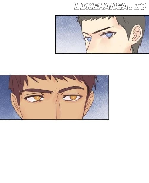Sunken Fish Chapter 11 - page 3