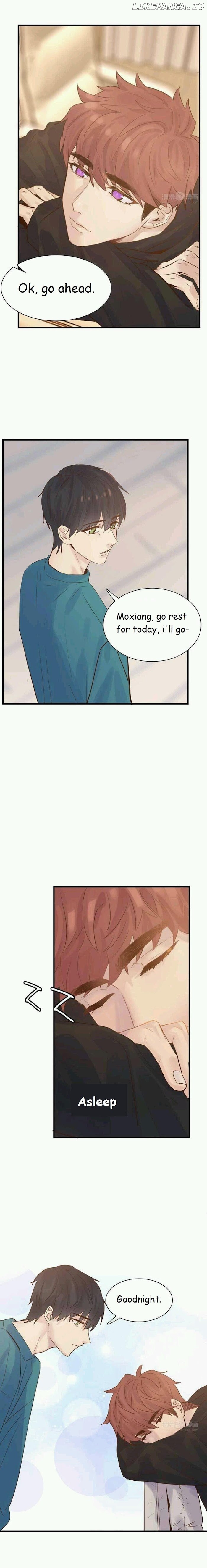 Sunken Fish Chapter 20 - page 11