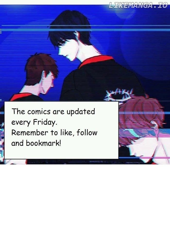 Sunken Fish Chapter 20 - page 12