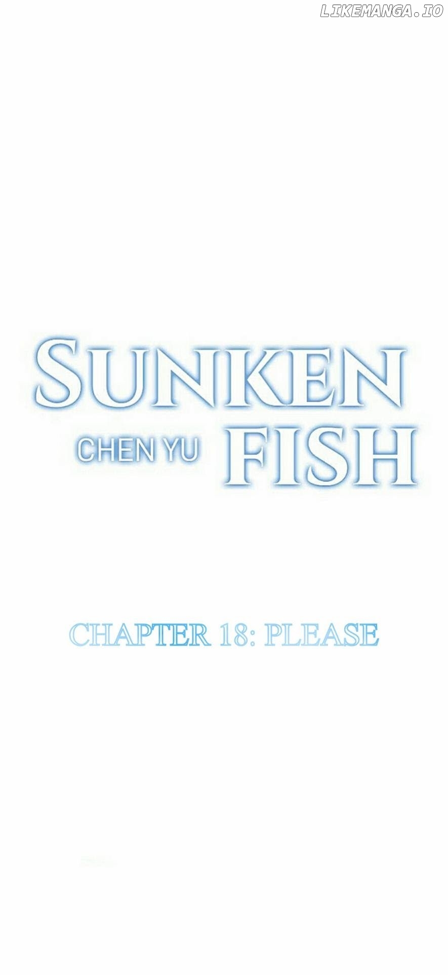 Sunken Fish Chapter 18 - page 3
