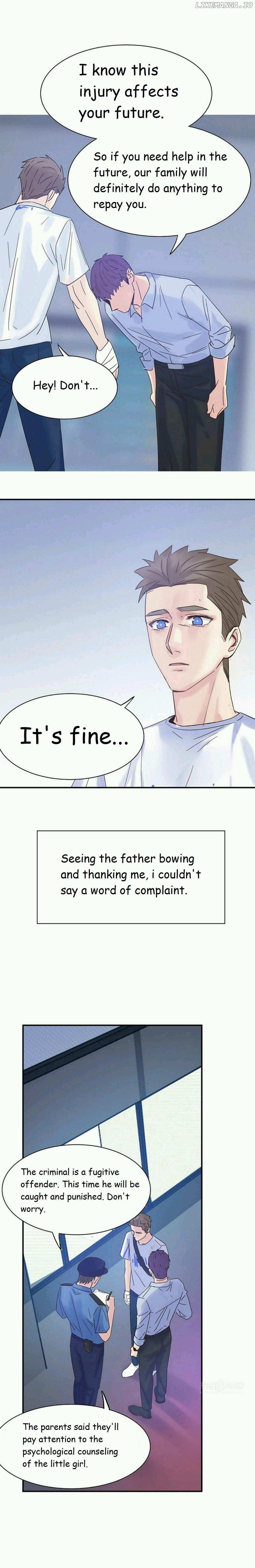 Sunken Fish Chapter 18 - page 8