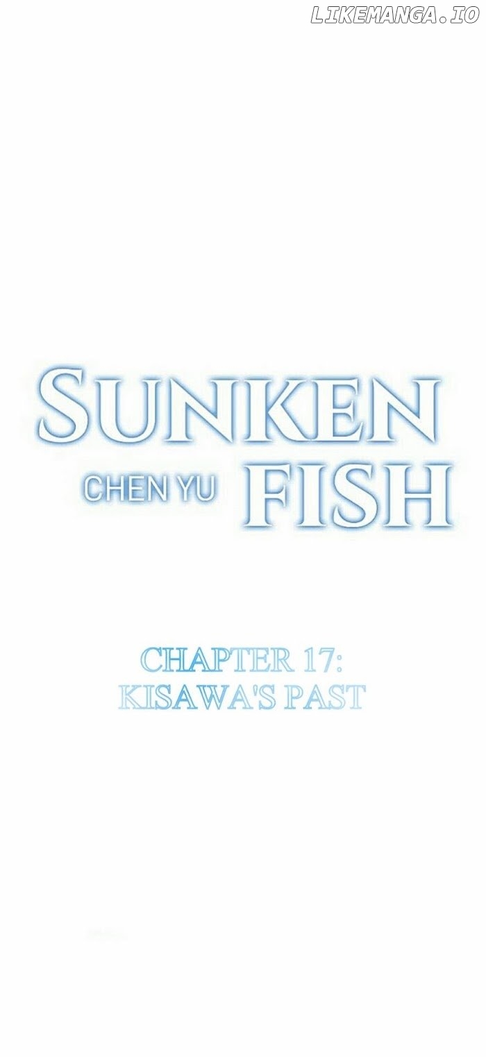 Sunken Fish Chapter 17 - page 4