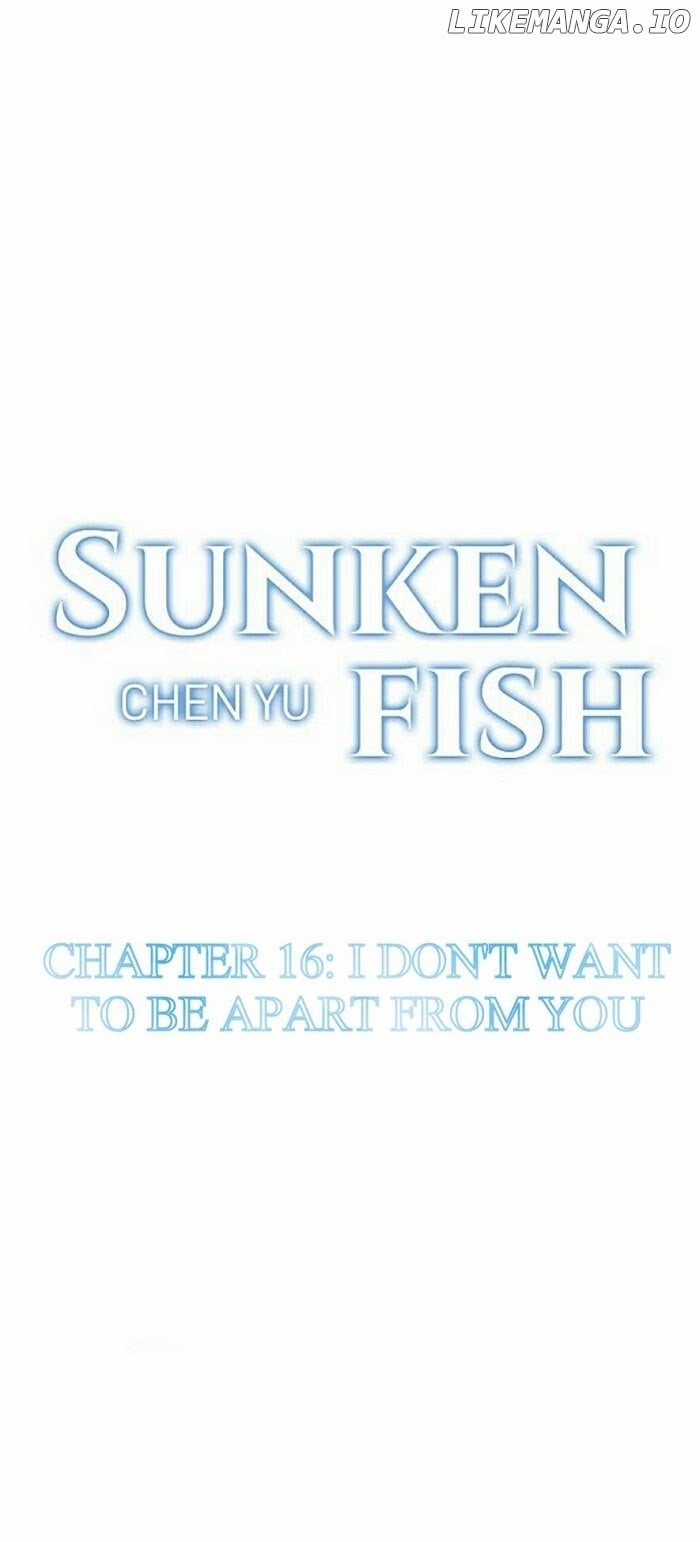Sunken Fish Chapter 16 - page 3