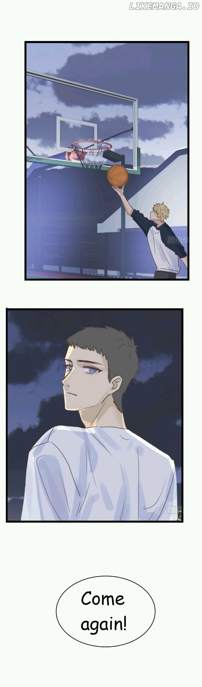 Sunken Fish Chapter 15 - page 14