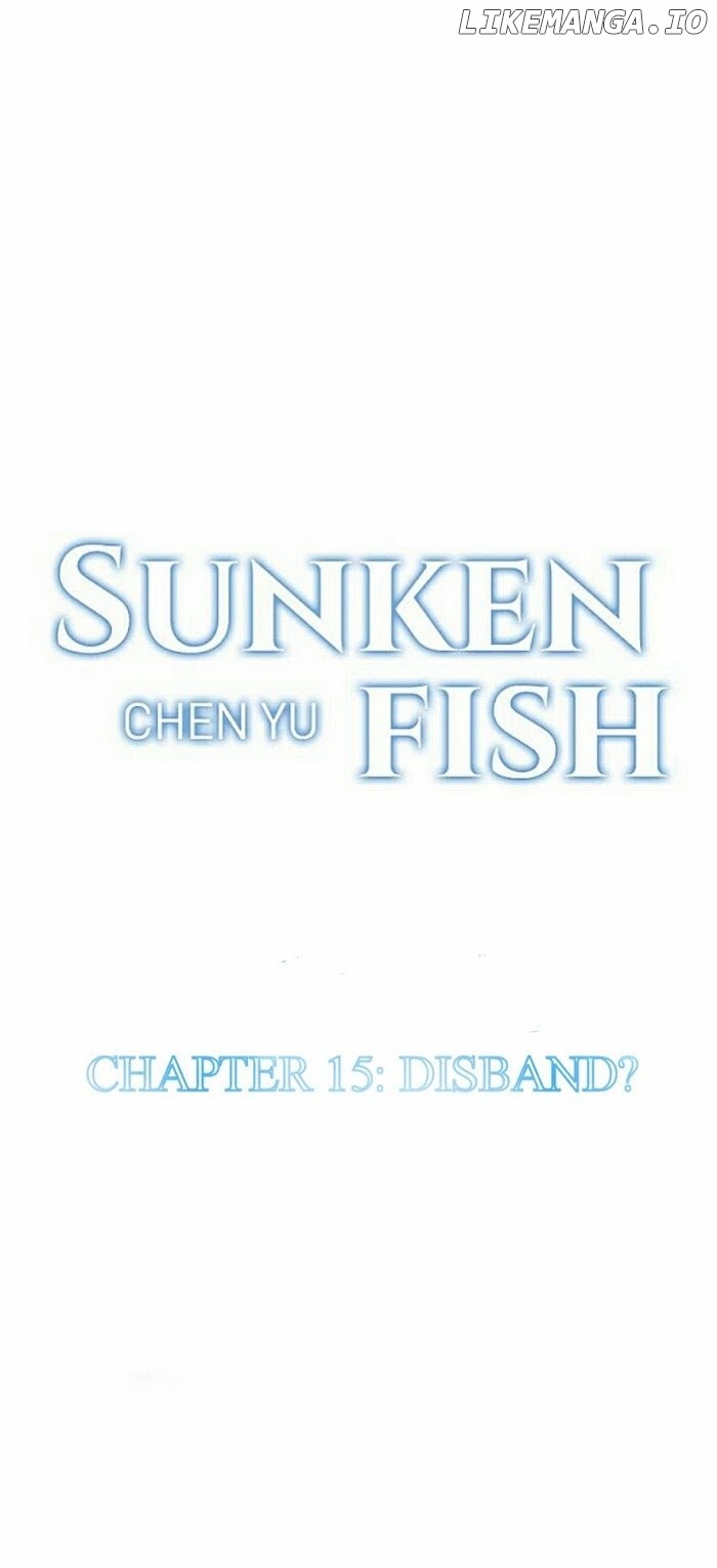 Sunken Fish Chapter 15 - page 4
