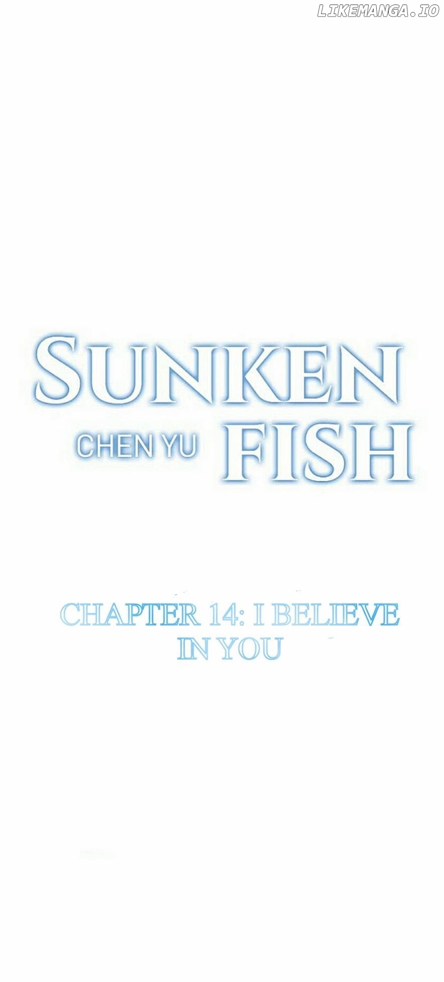 Sunken Fish Chapter 14 - page 3