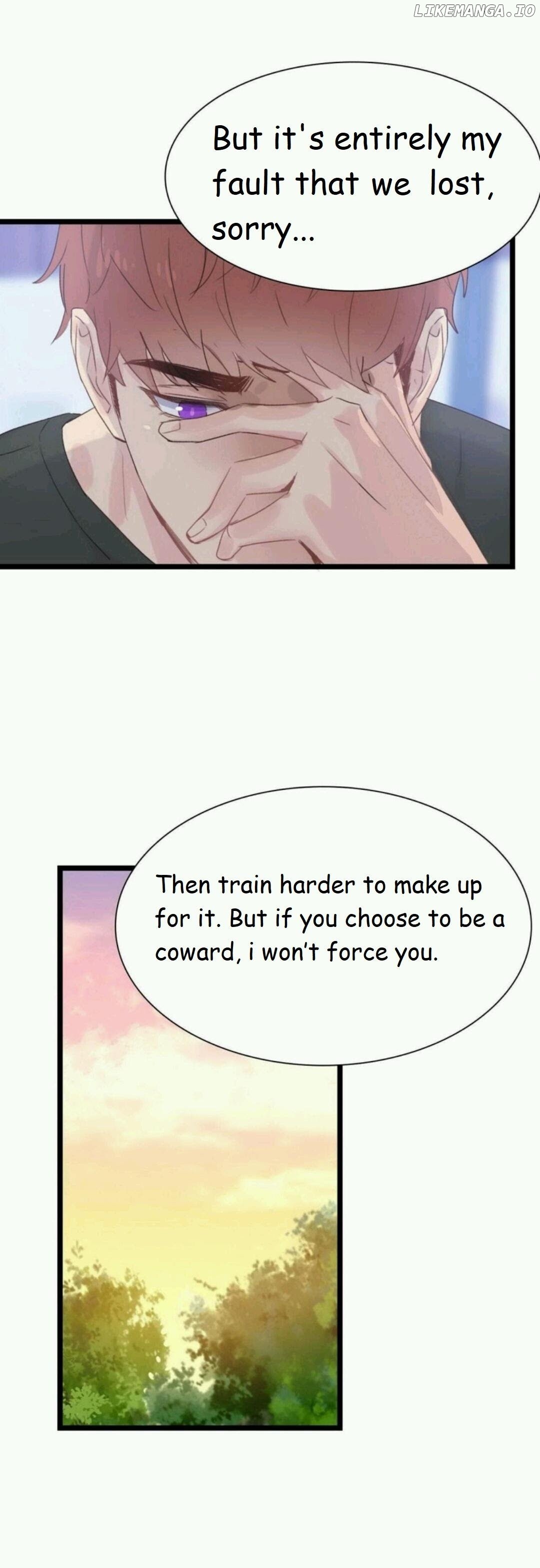 Sunken Fish Chapter 14 - page 7