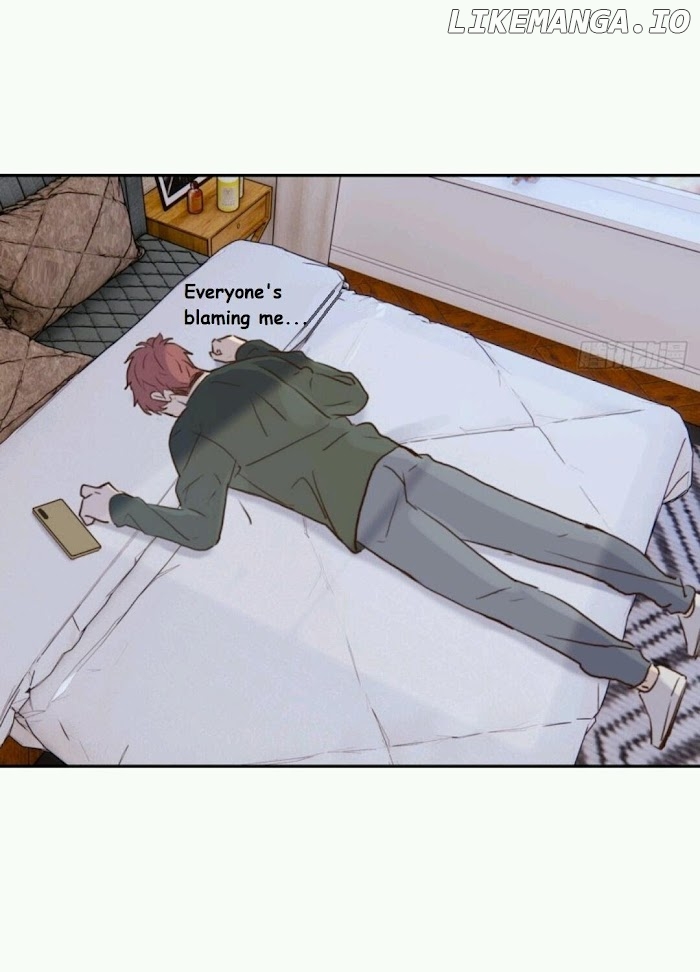 Sunken Fish Chapter 13 - page 13