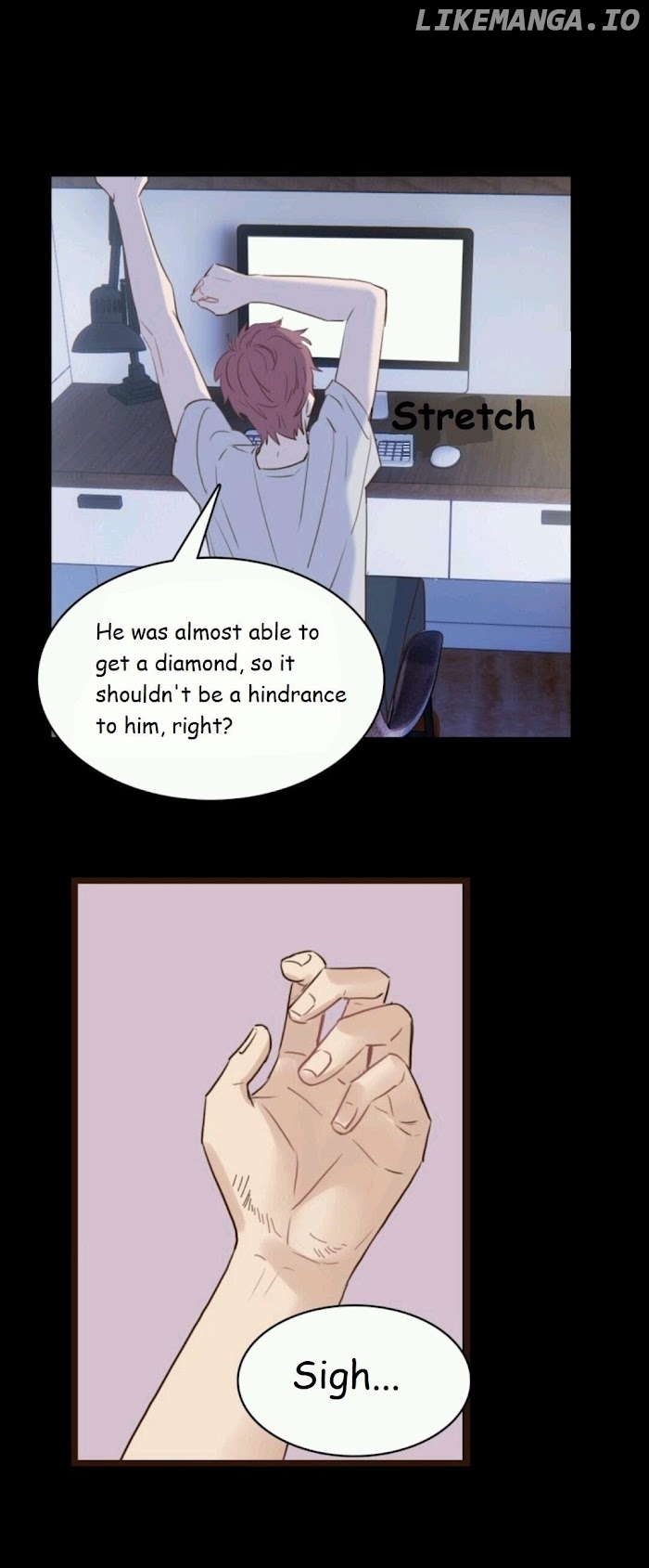 Sunken Fish Chapter 13 - page 15